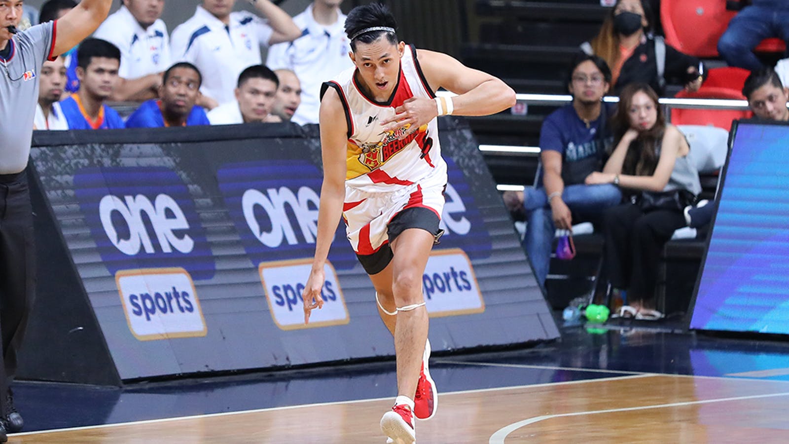 San Miguel out to prove they can win title sans June Mar Fajardo: What to expect